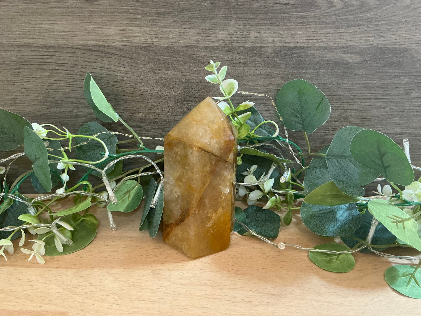 Golden Healer Tower 732g