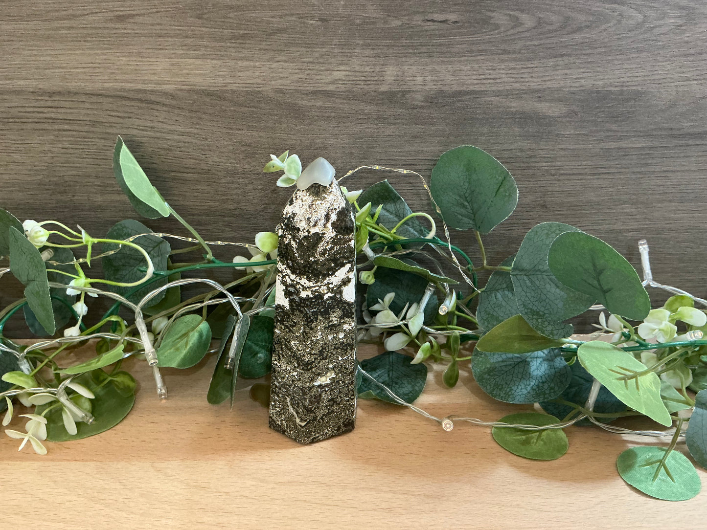 Ocean Jasper Tower 403g