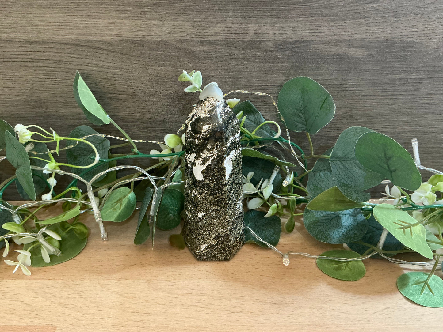 Ocean Jasper Tower 403g