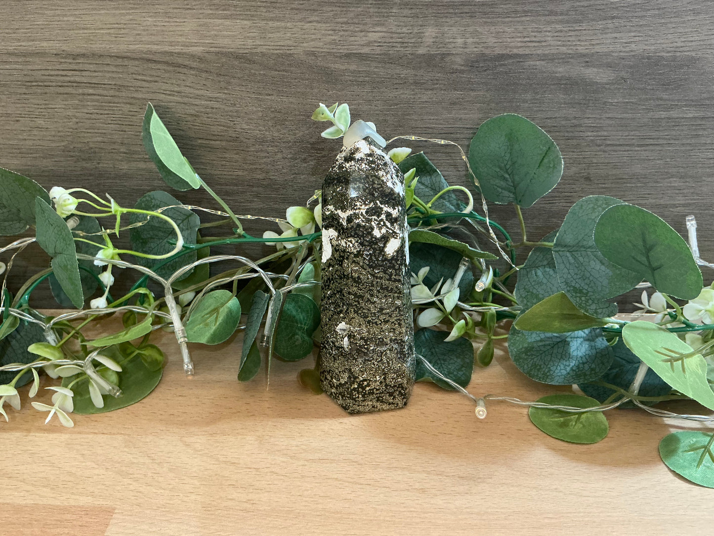 Ocean Jasper Tower 403g