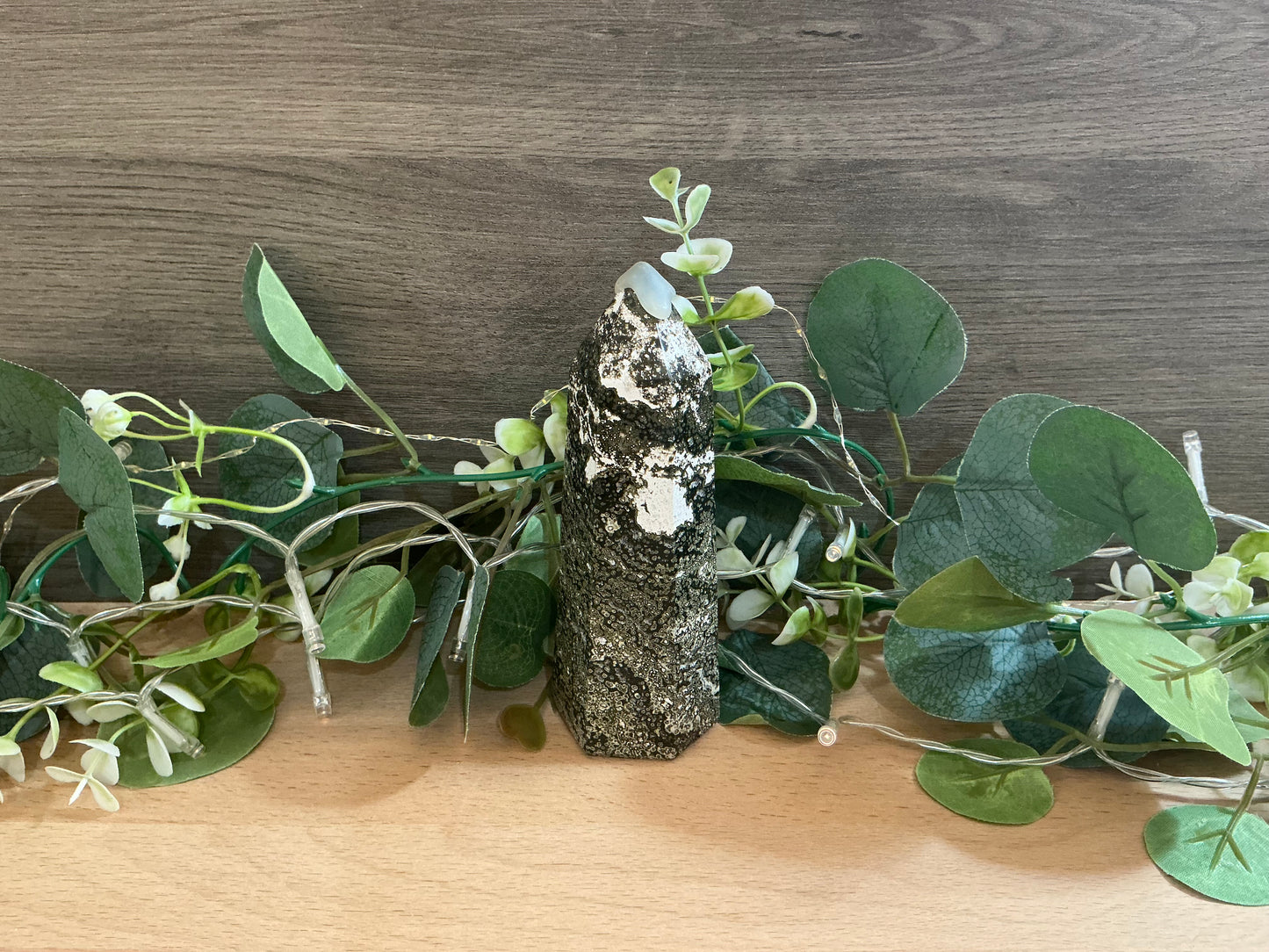 Ocean Jasper Tower 403g