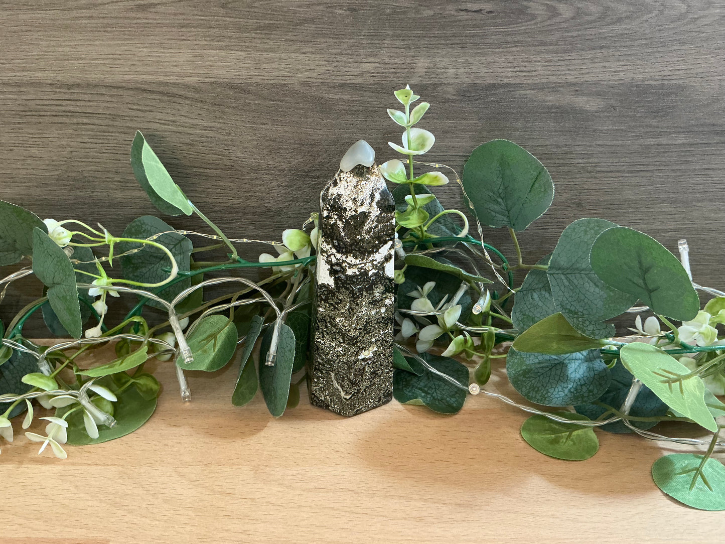 Ocean Jasper Tower 403g