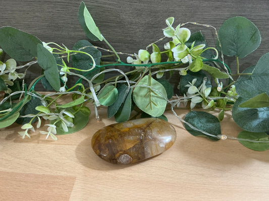 Golden Healer XL Palm 231g