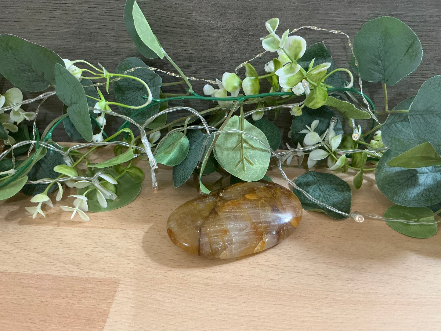 Golden Healer XL Palm 231g