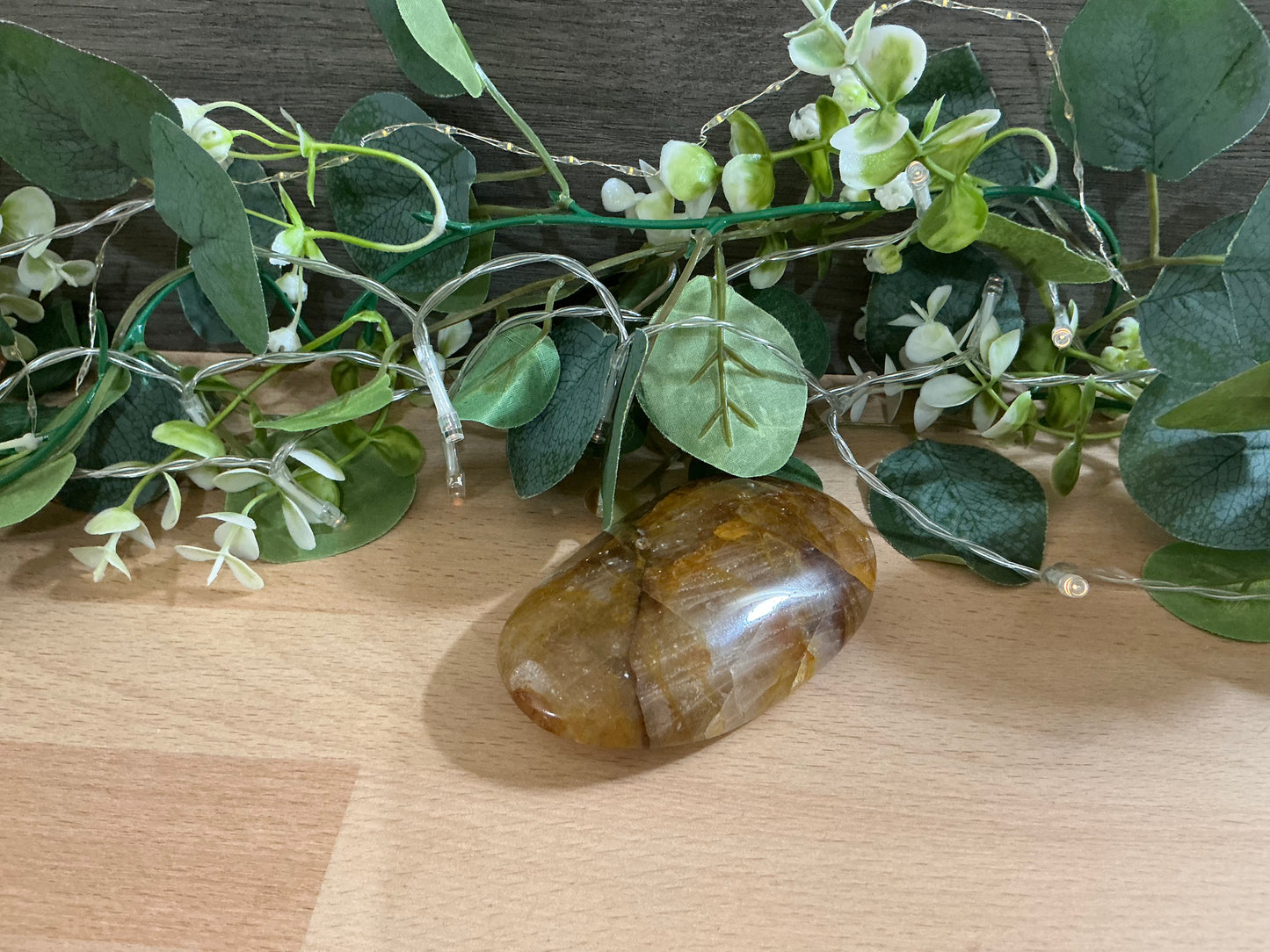 Golden Healer XL Palm 231g