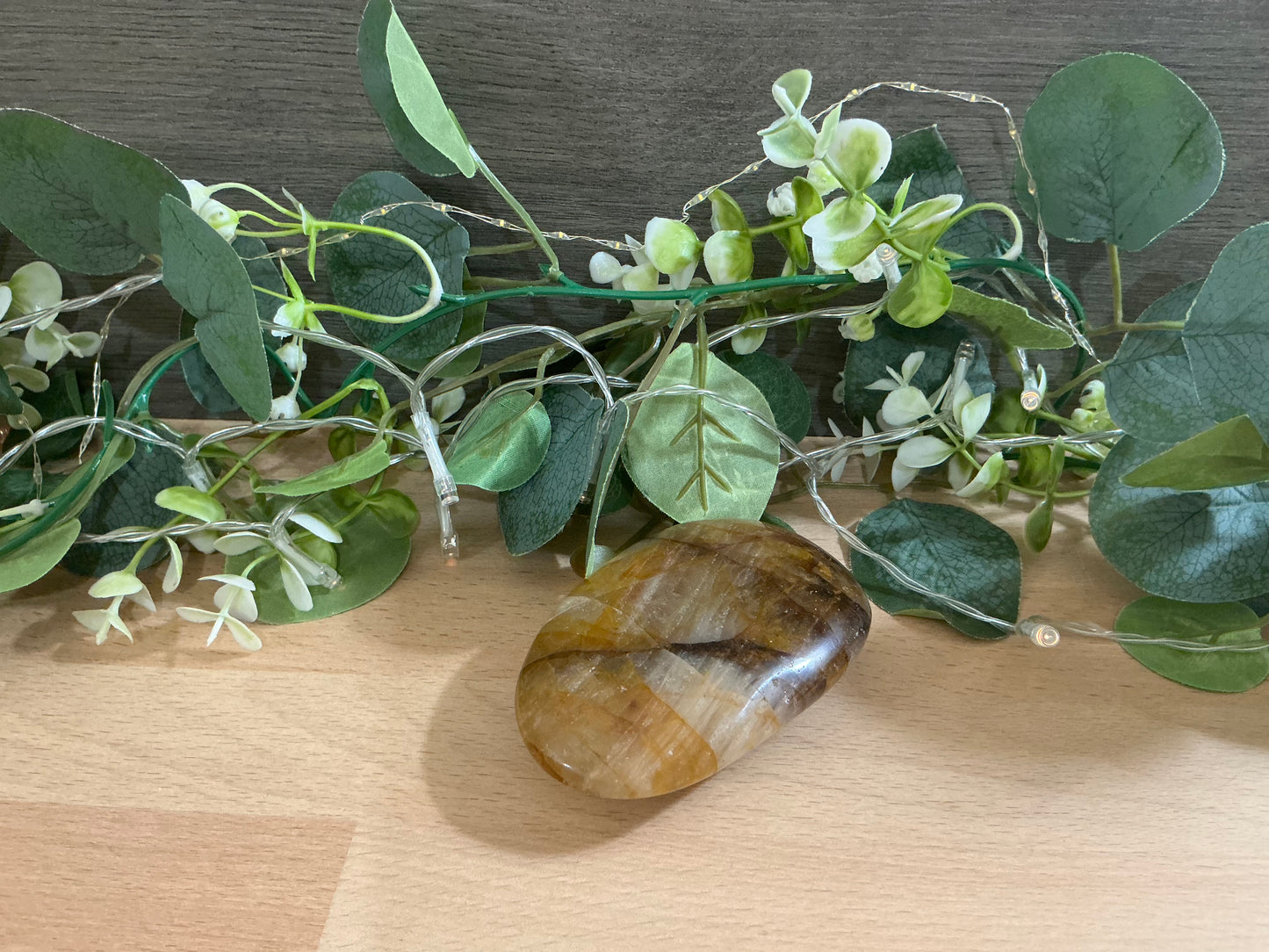 Golden Healer XL Palm 231g