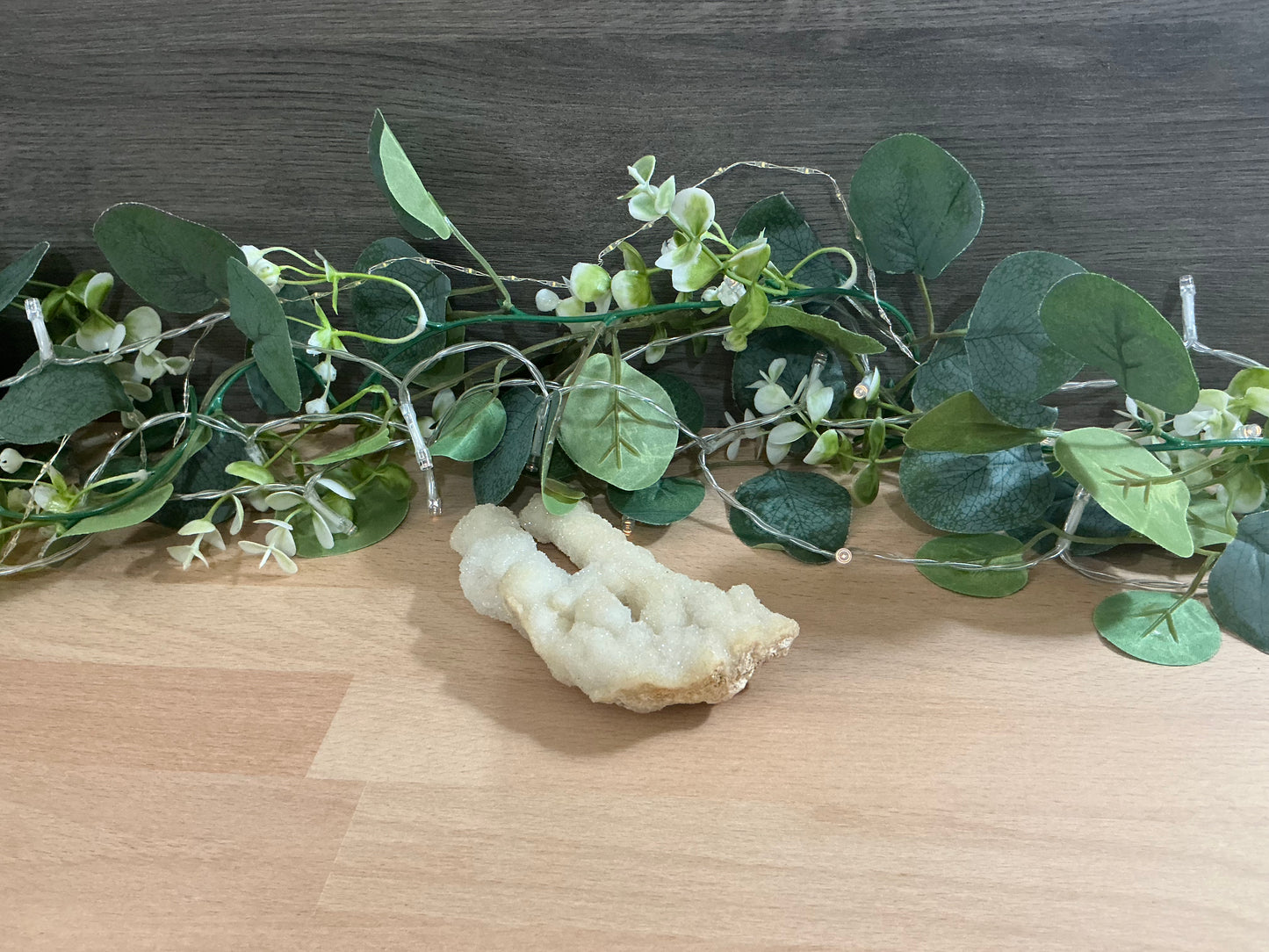 Double Spirit Quartz 207g