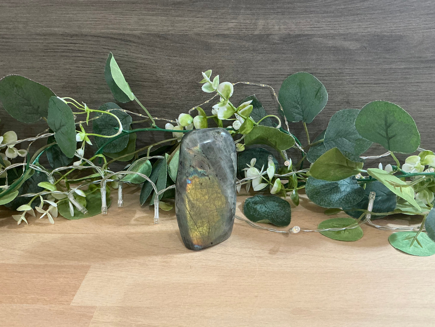 Labradorite Free Form 303g