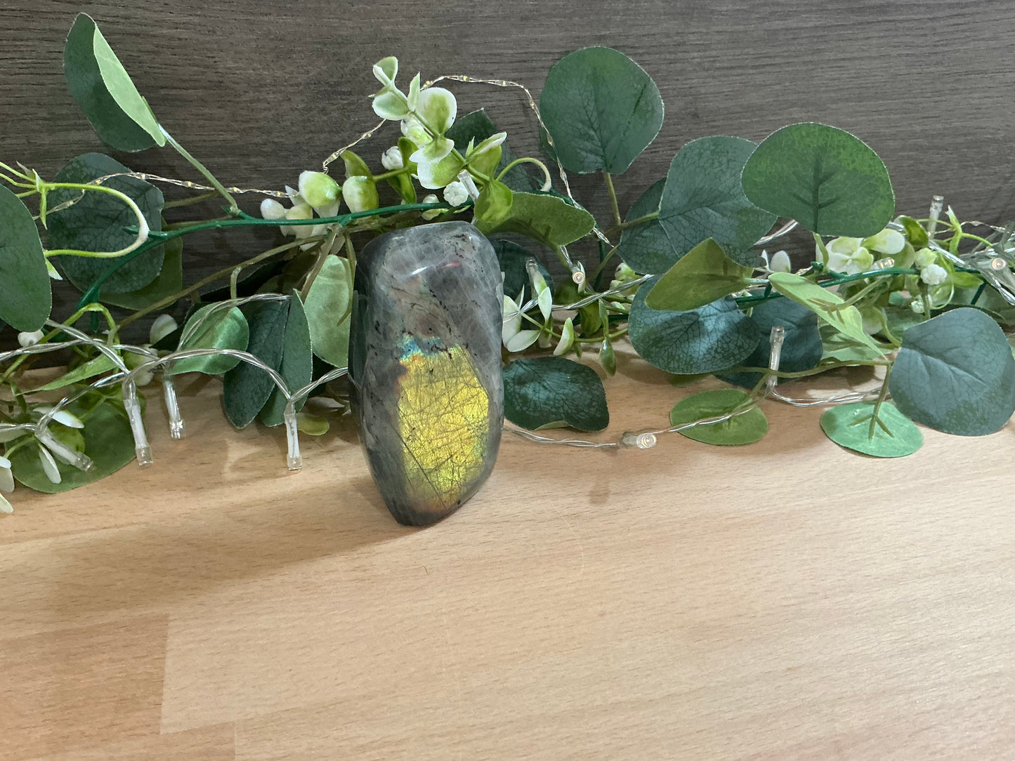 Labradorite Free Form 303g