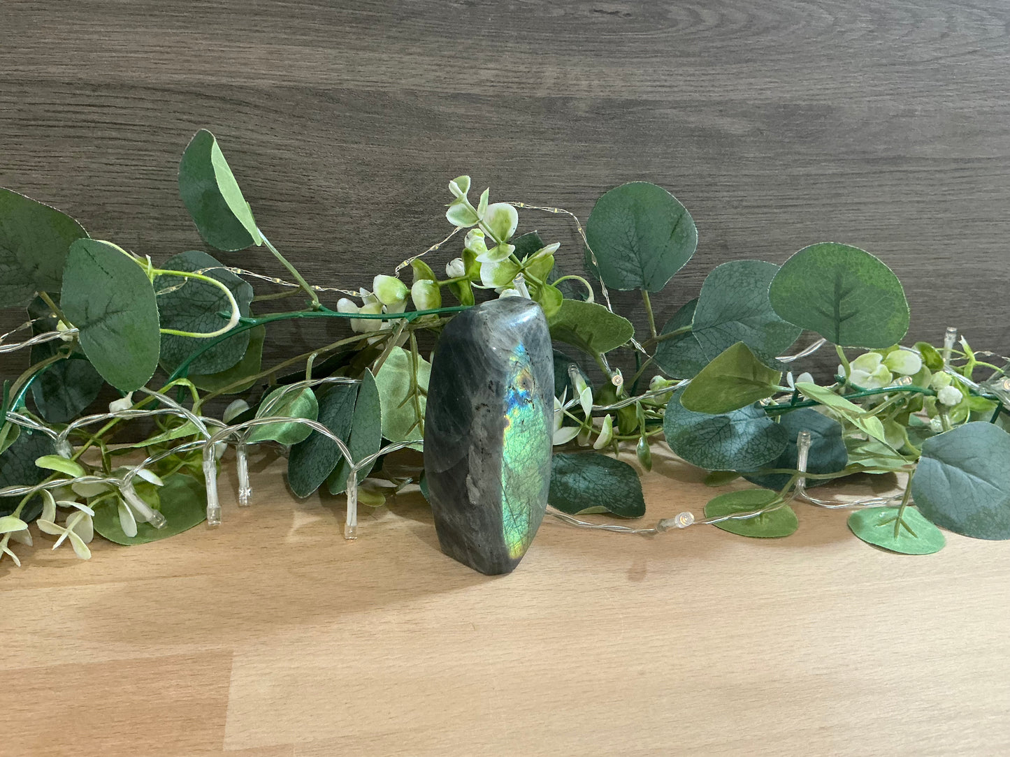 Labradorite Free Form 303g