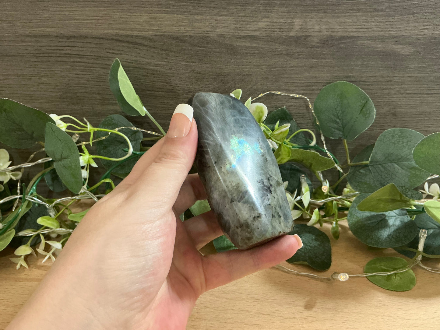 Labradorite Free Form 303g