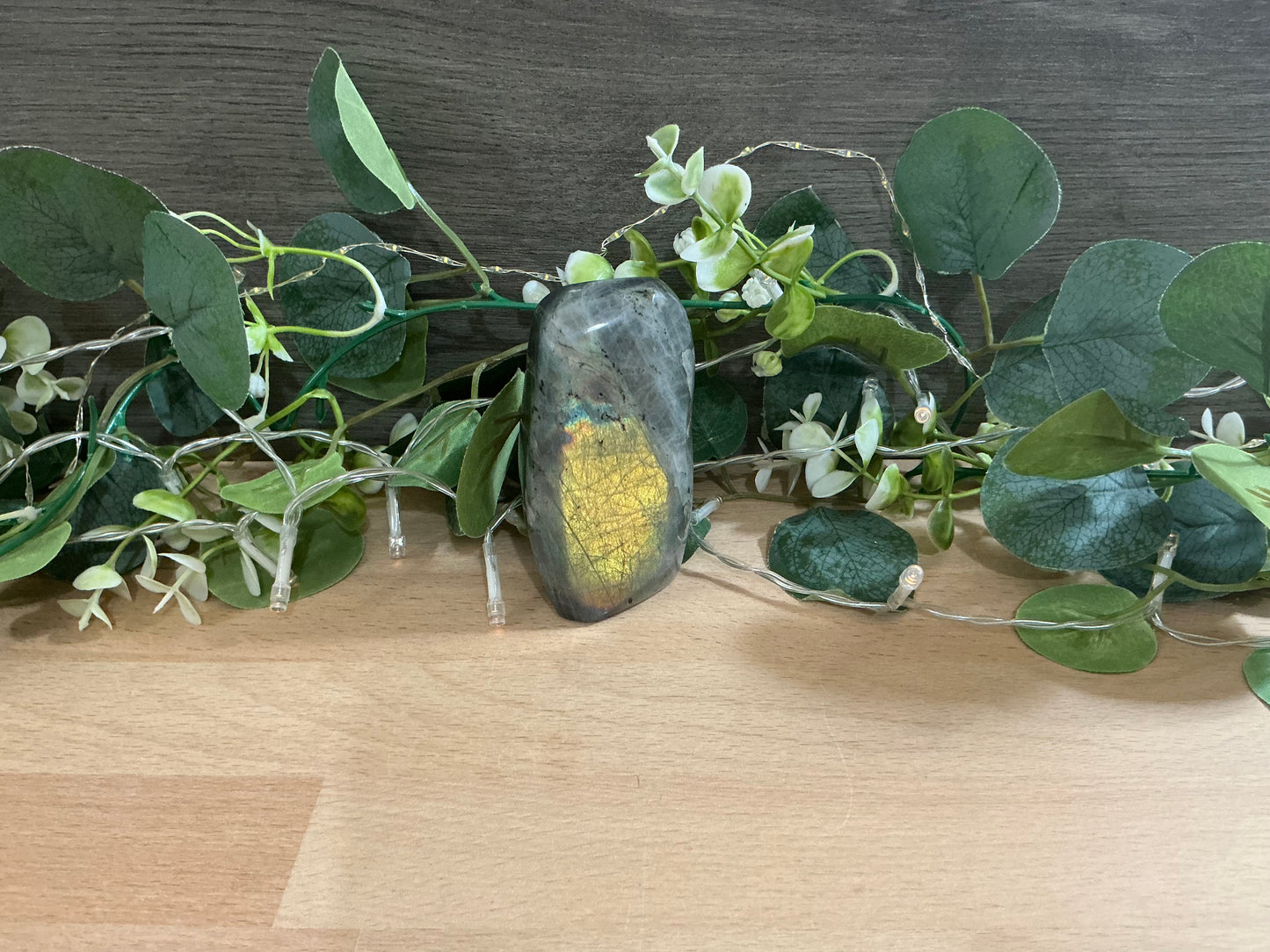 Labradorite Free Form 303g