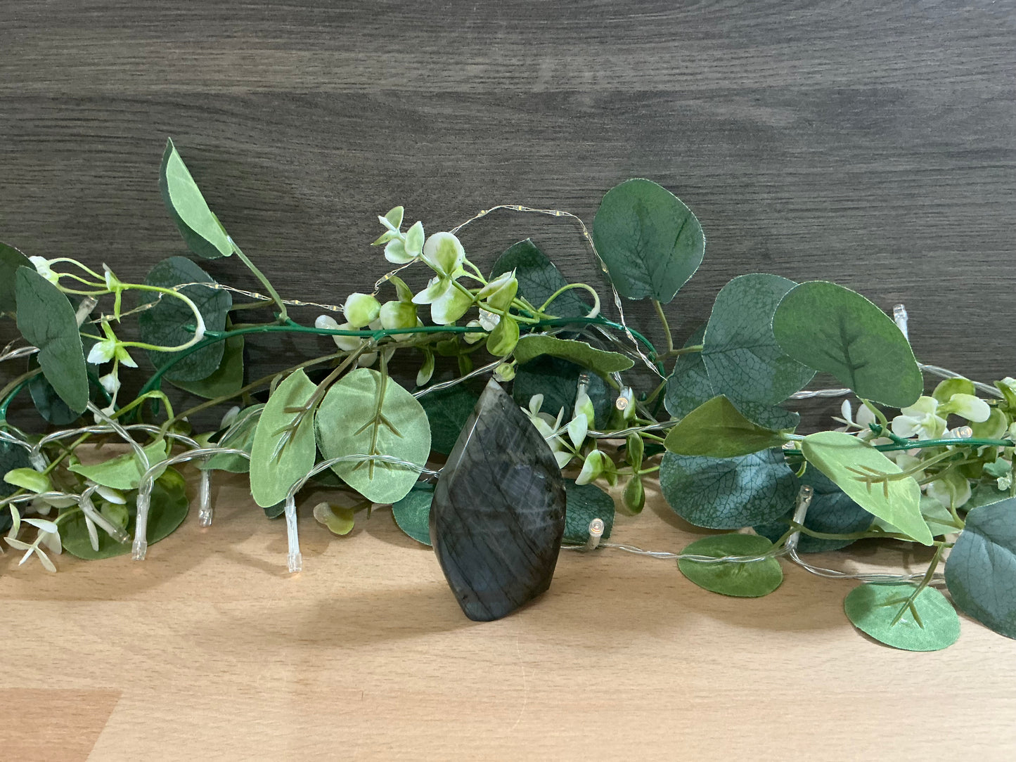 Labradorite Arrow 114g