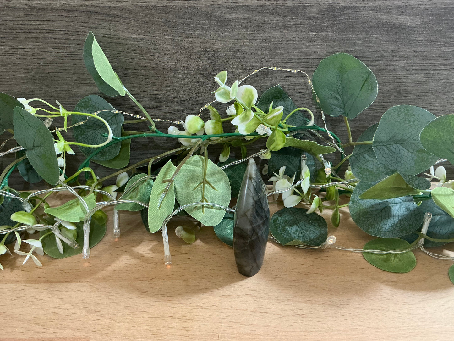 Labradorite Arrow 114g