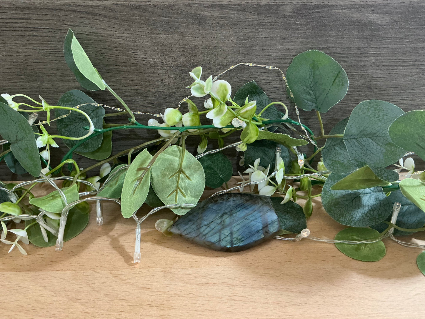 Labradorite Arrow 114g