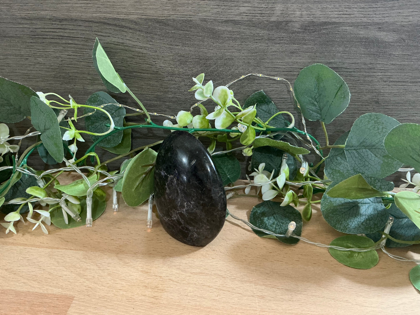 Iolite Free Form 370g