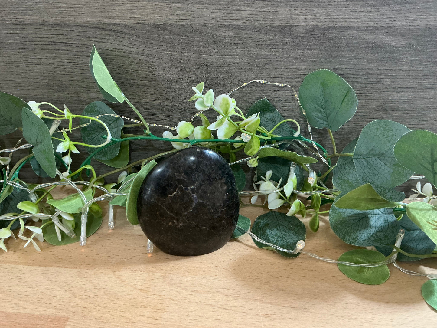 Iolite Free Form 370g