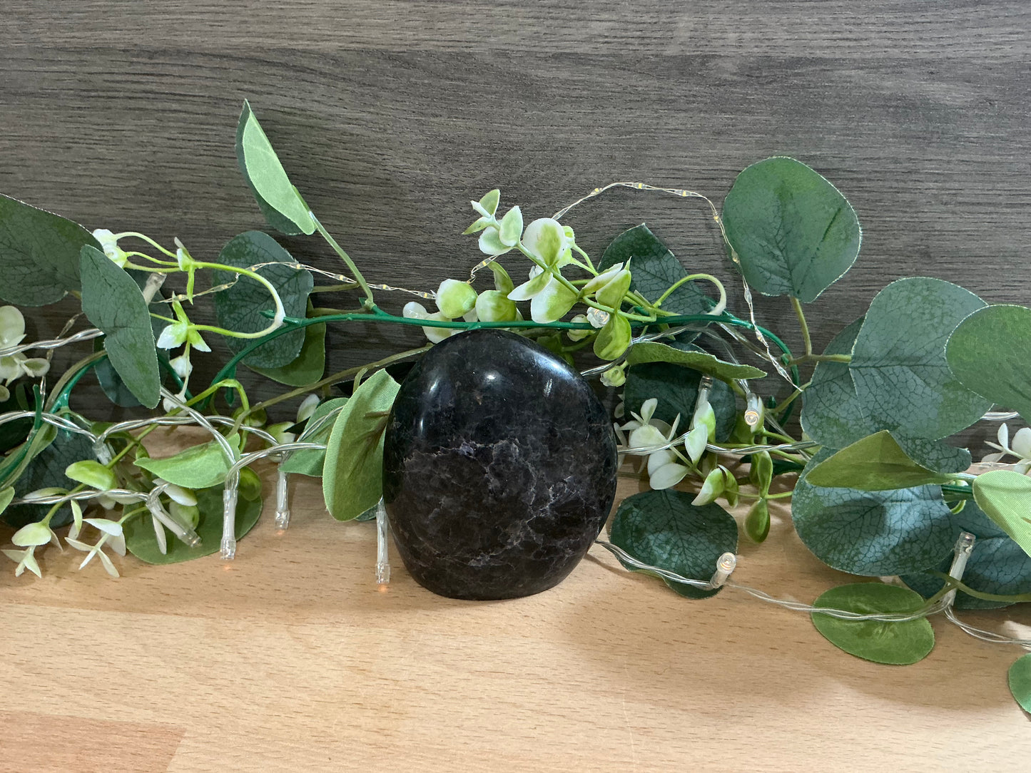 Iolite Free Form 370g