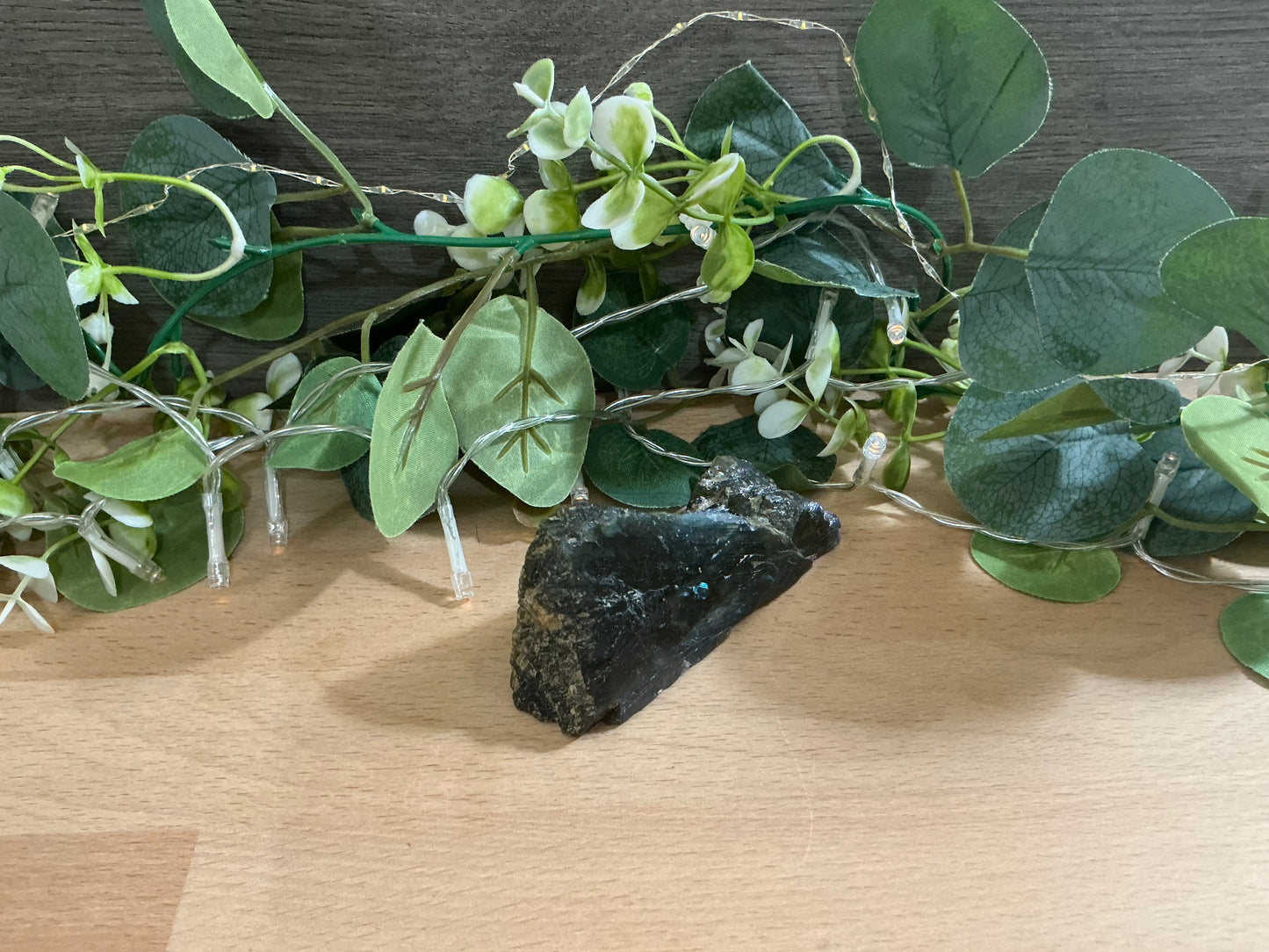 Raw Labradorite 165g