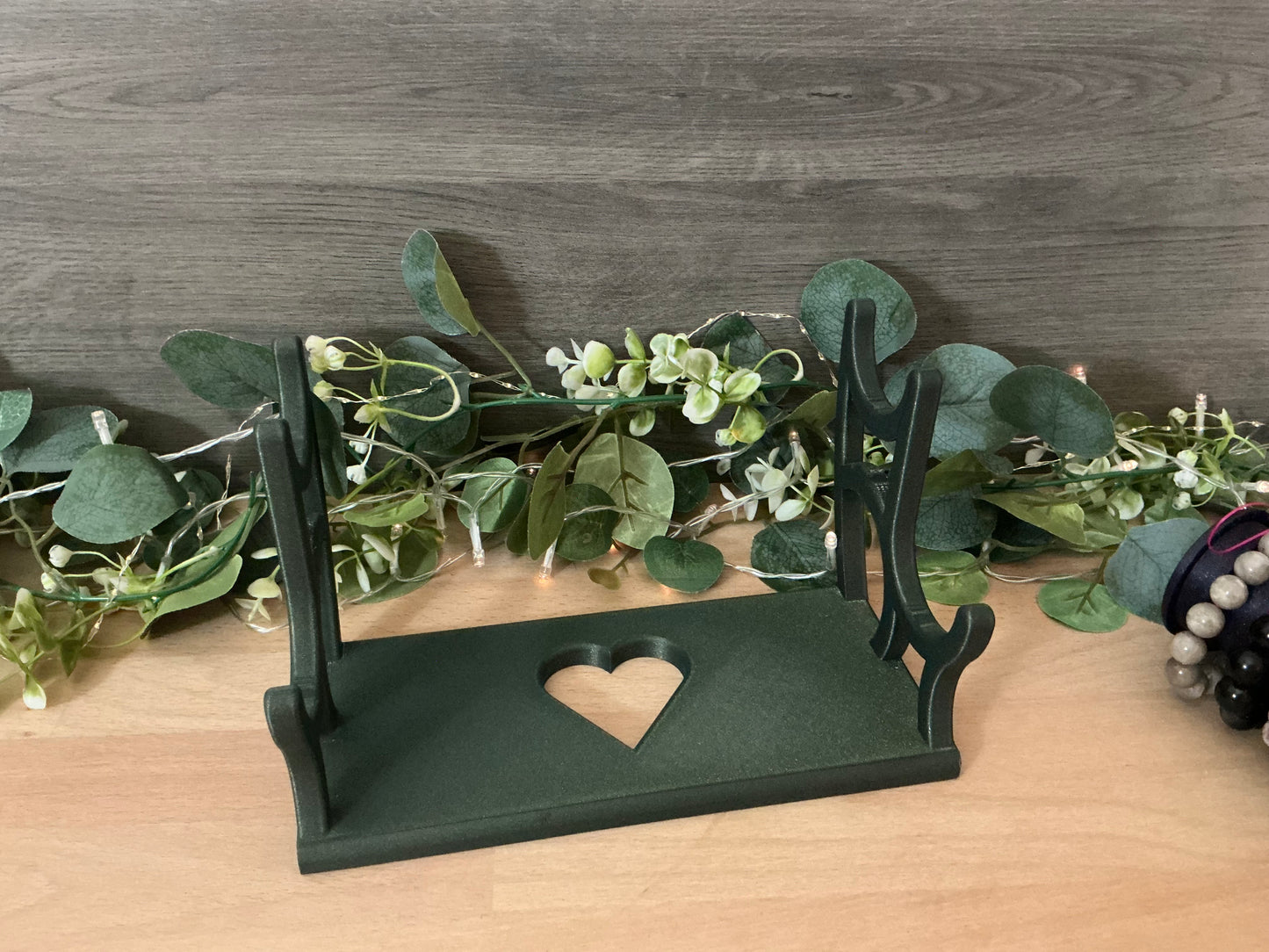 Double Bracelet Display