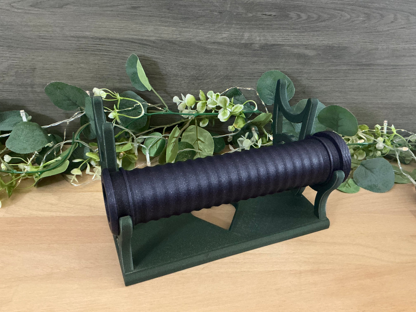 Double Bracelet Display