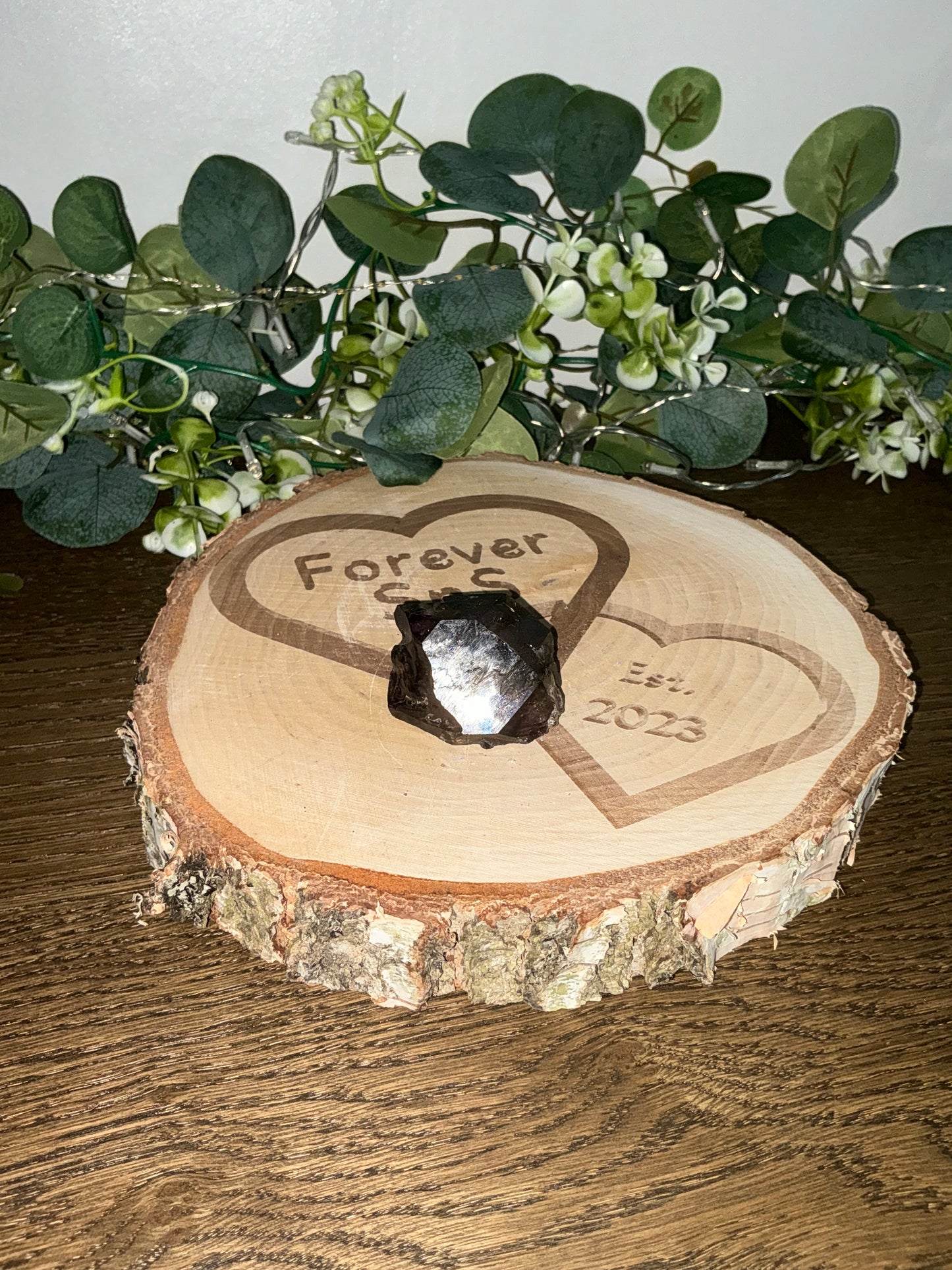 Shangaan Amethyst 68g