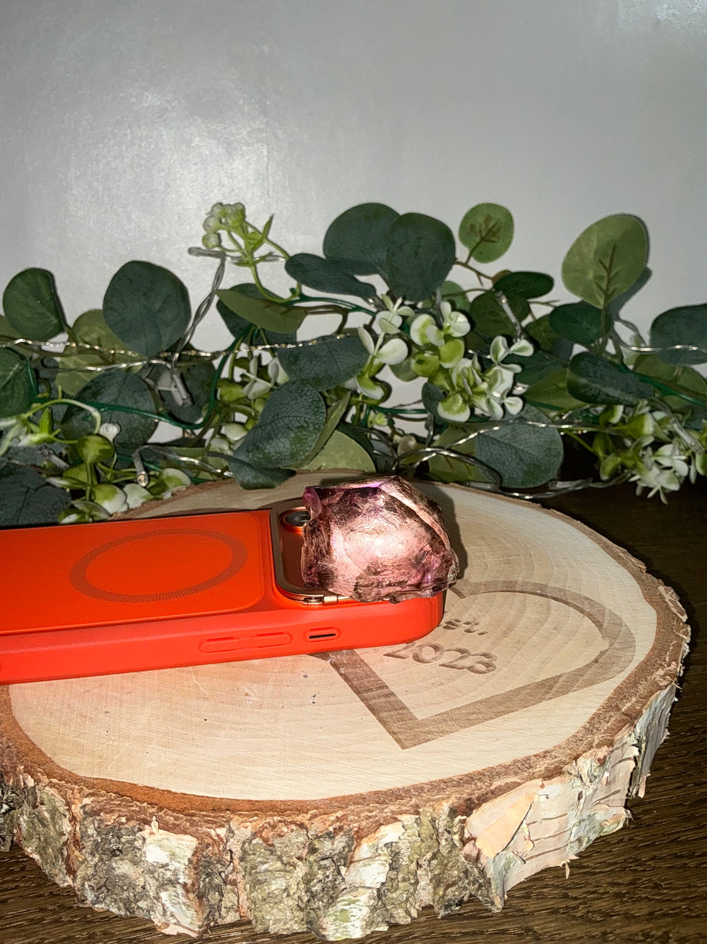 Shangaan Amethyst 68g