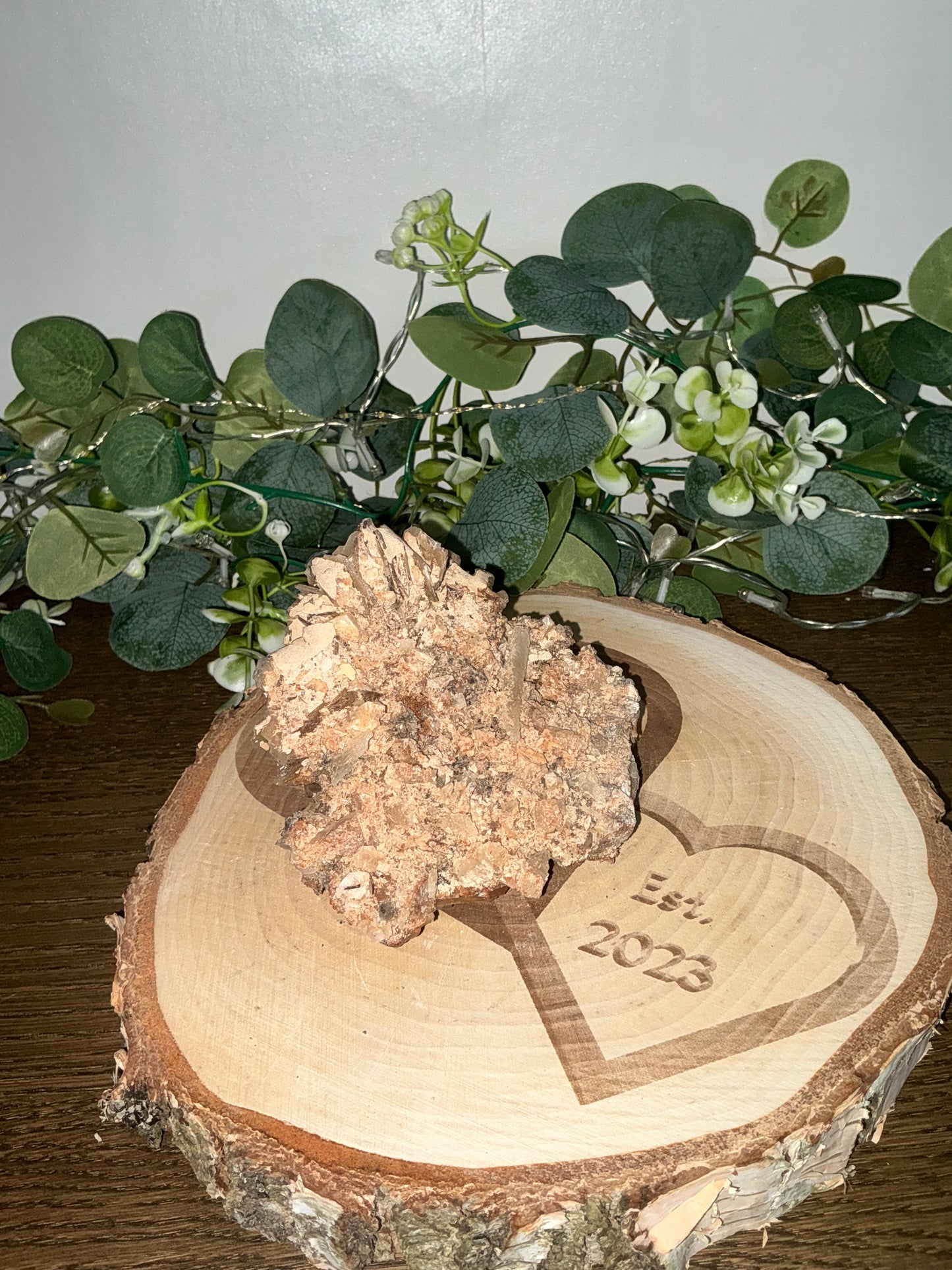 Baryte / Barite 631g