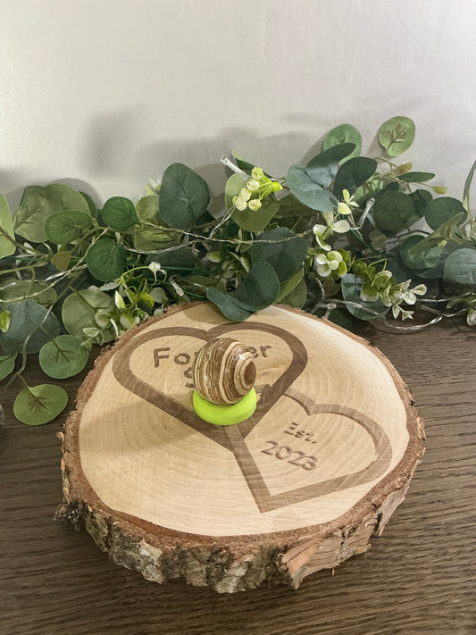 Aragonite Sphere 85g