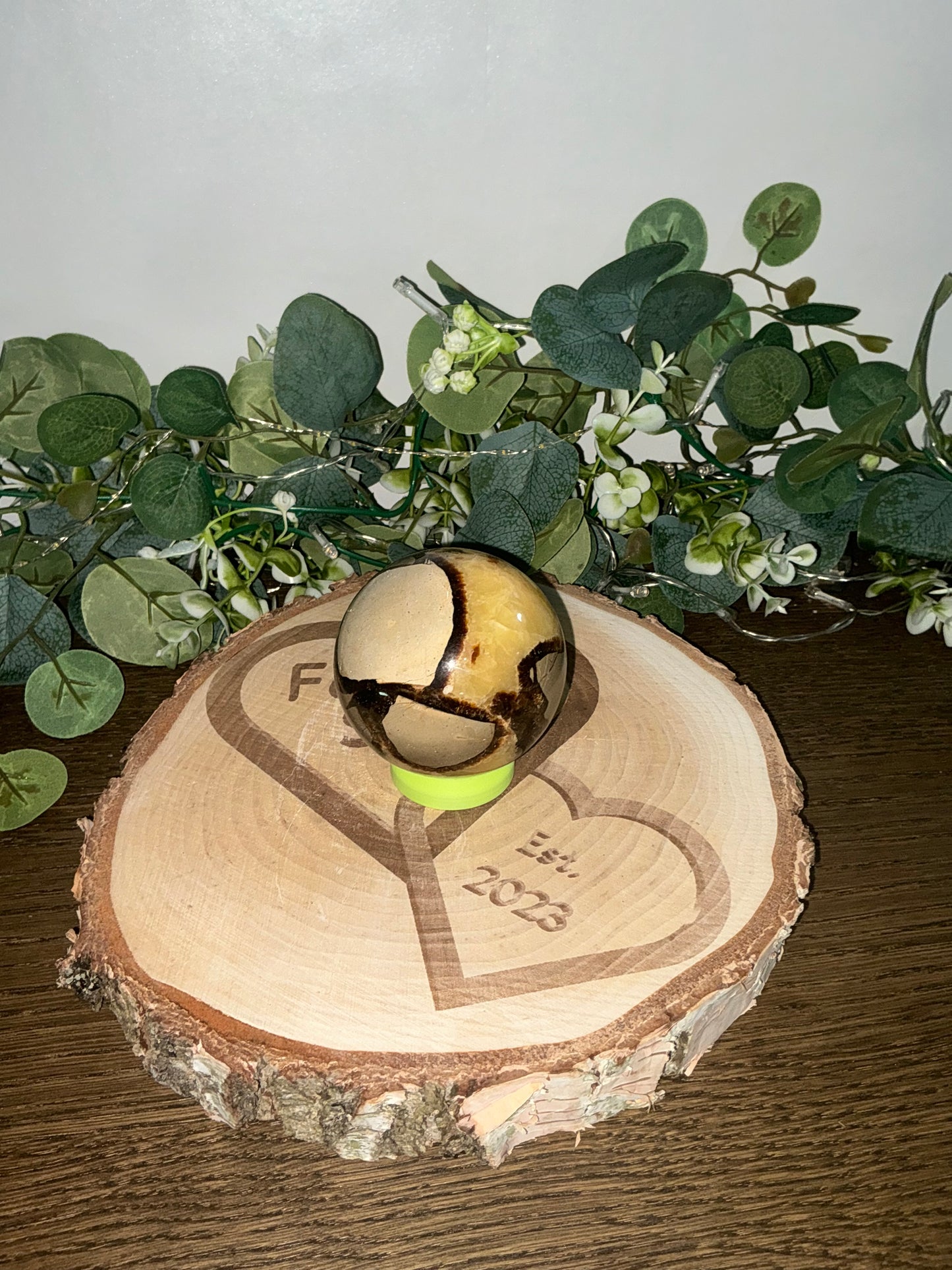 Septerian Sphere 464g