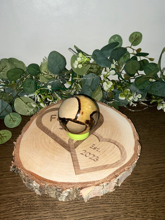 Septerian Sphere 464g