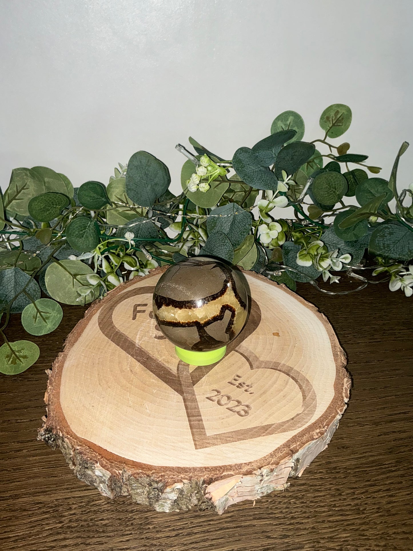 Septerian Sphere 464g