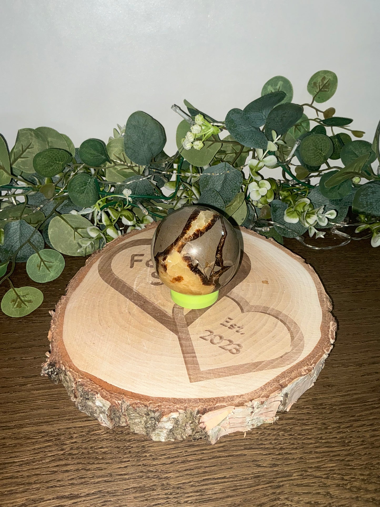 Septerian Sphere 464g