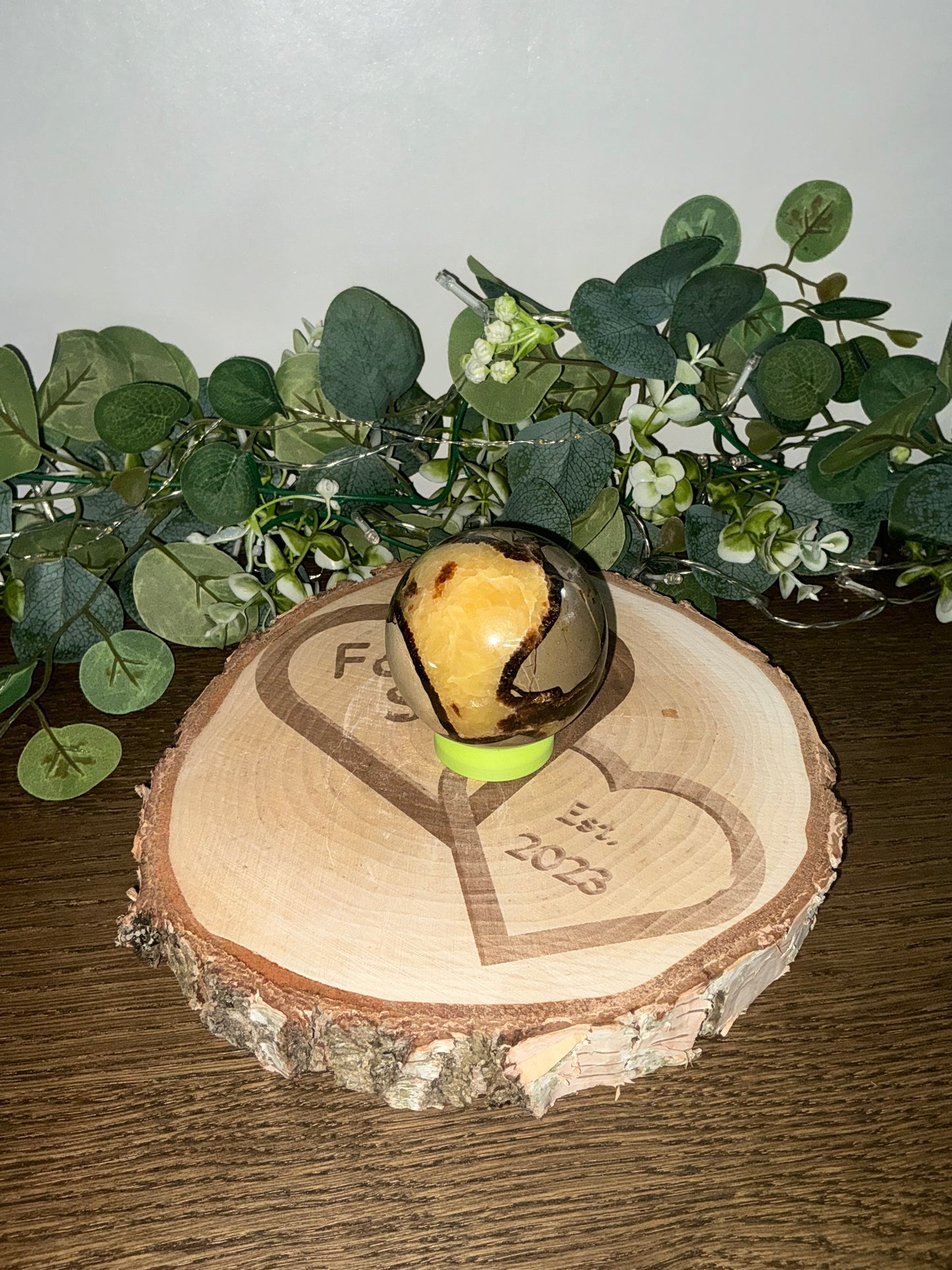 Septerian Sphere 464g