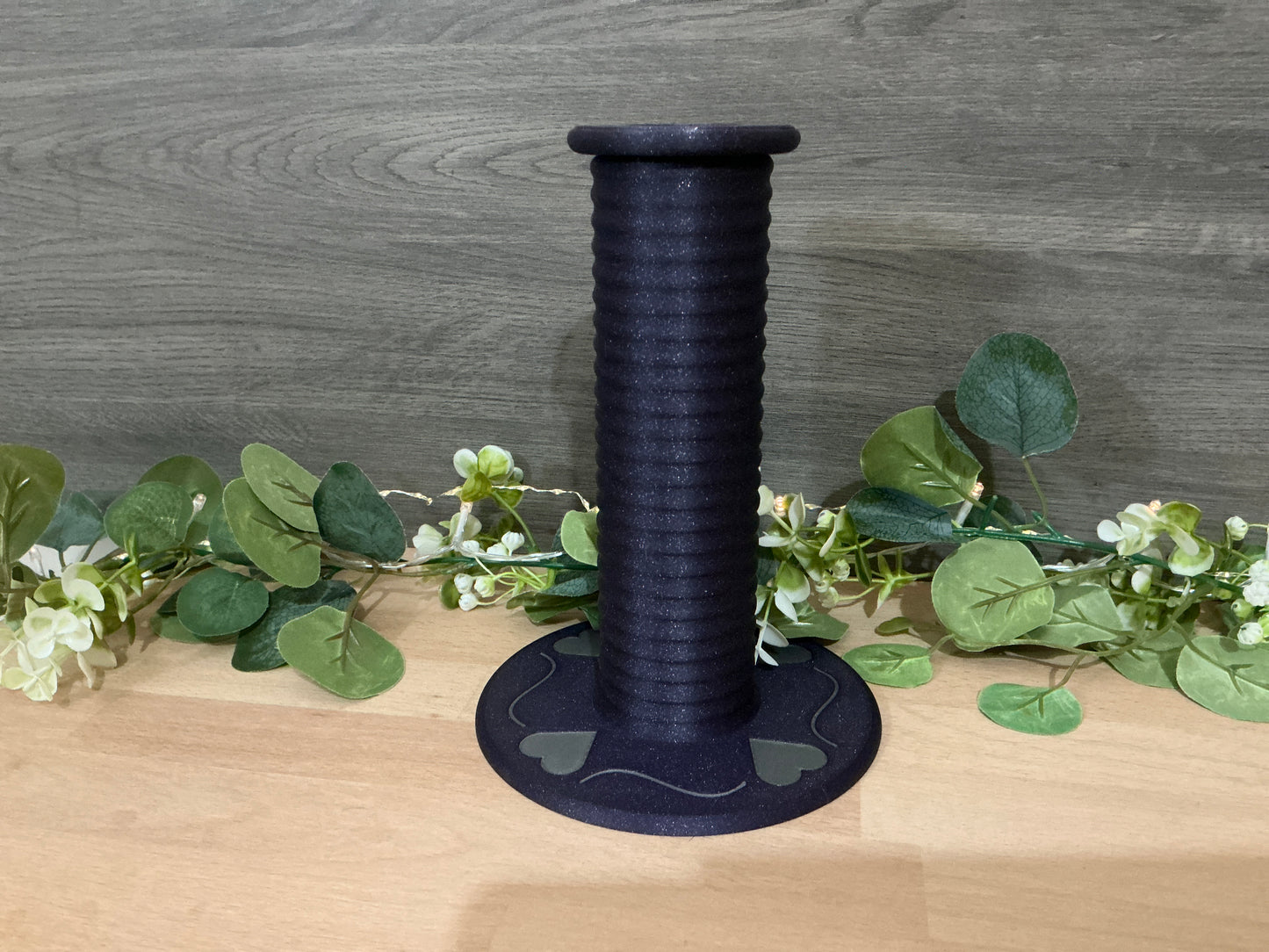 Vertical Bracelet / Bobble Holder